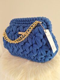 Bag Erin royal blue - Image 2