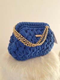 Bag Erin royal blue