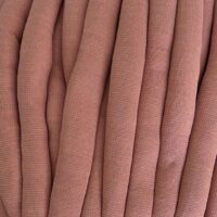 Chubby tube yarn - PINK - Slika 2