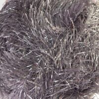 Fluffy pređa - GRAY - Slika 2