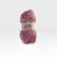 Fluffy pređa - PINK