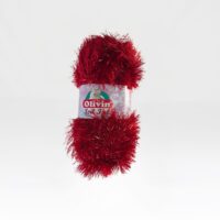 Fluffy pređa - RED