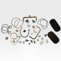 Metal accessories
