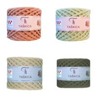 T-shirt trake 6-8mm JESENSKI BOX