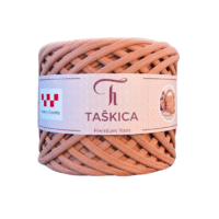 T-shirt traka 6-8 mm SWEET COOKIE